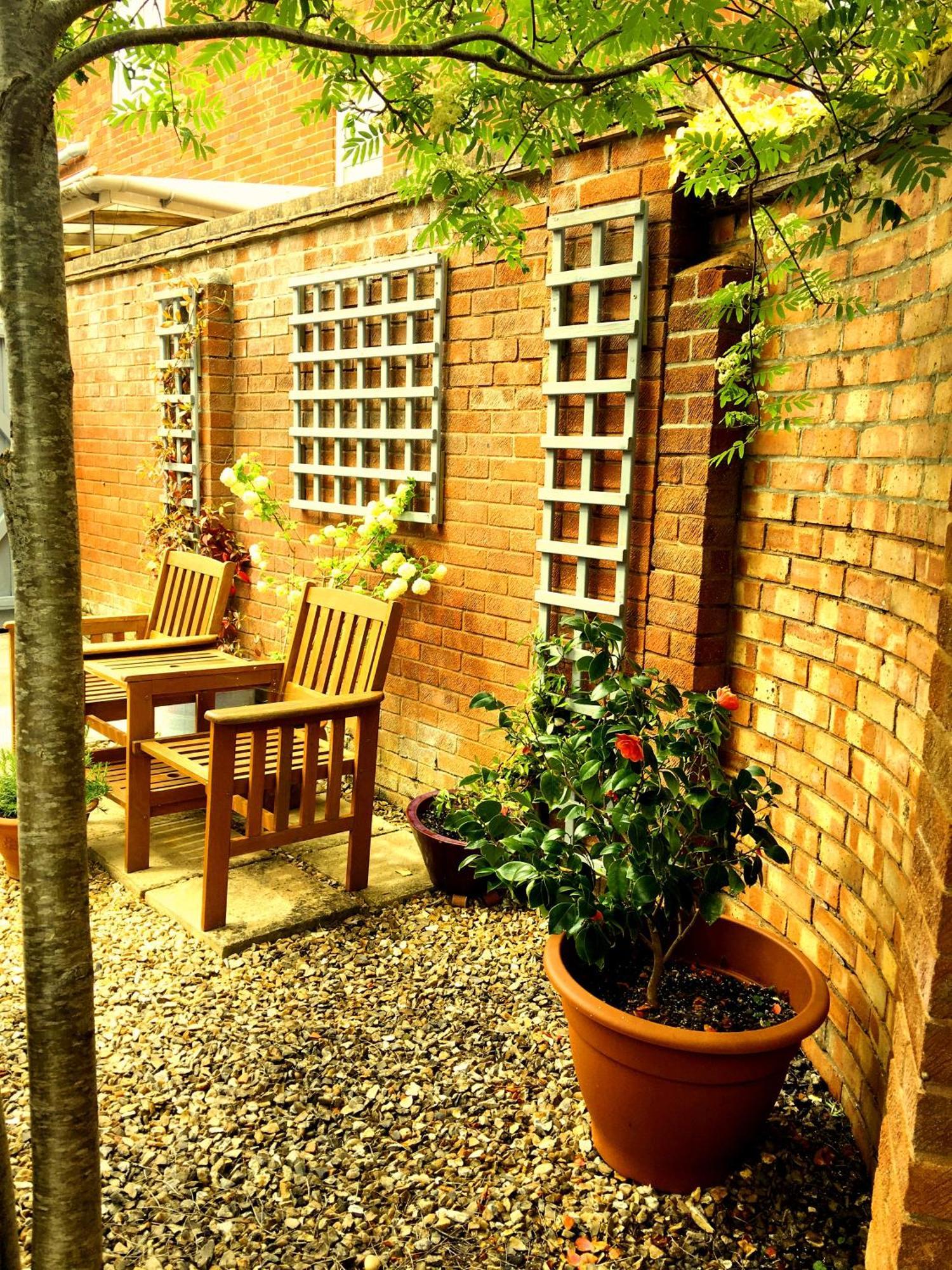 The Little House Holiday home