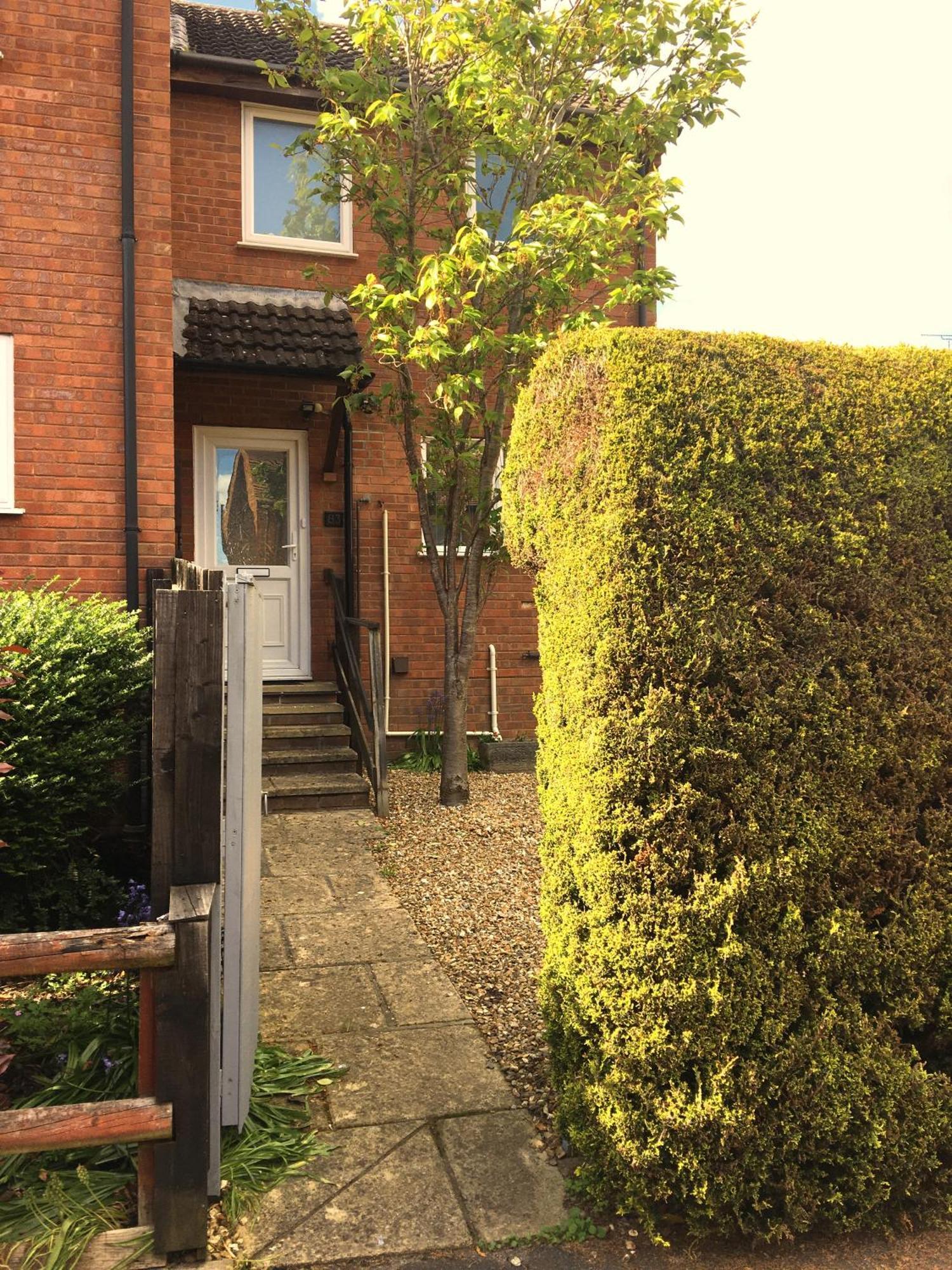 The Little House Holiday home Yeovil
